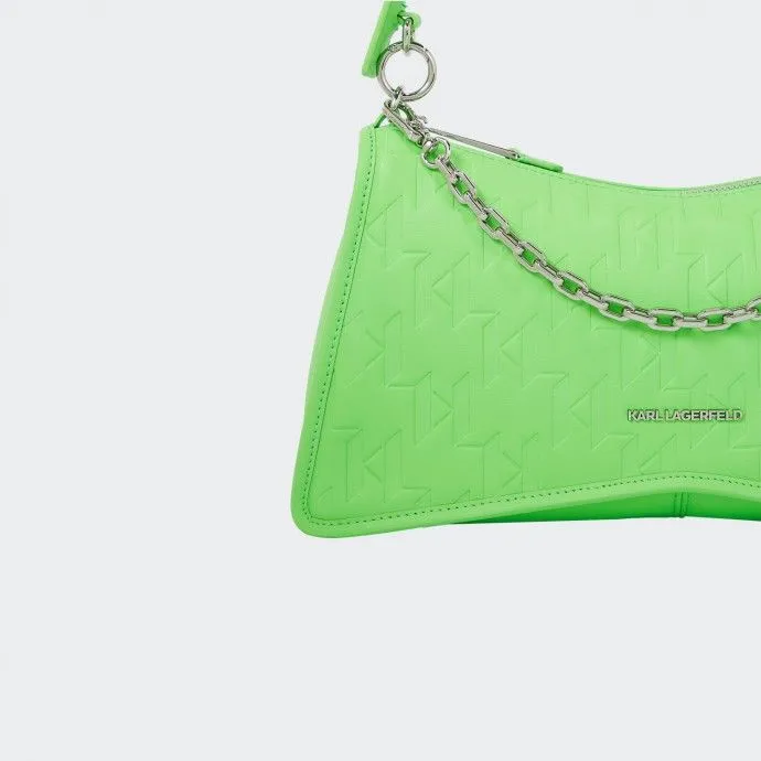 KARL LAGERFELD Bolso Karl Lagerfeld Verde