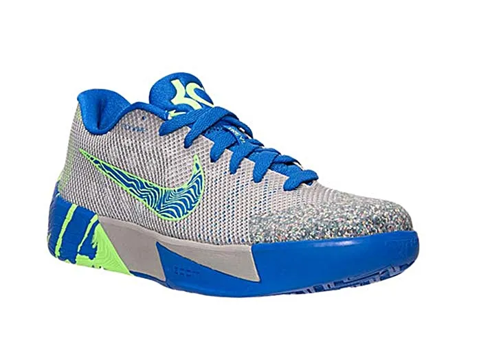 KD Trey 5 II "Gear" (043/gris/azul/volt)