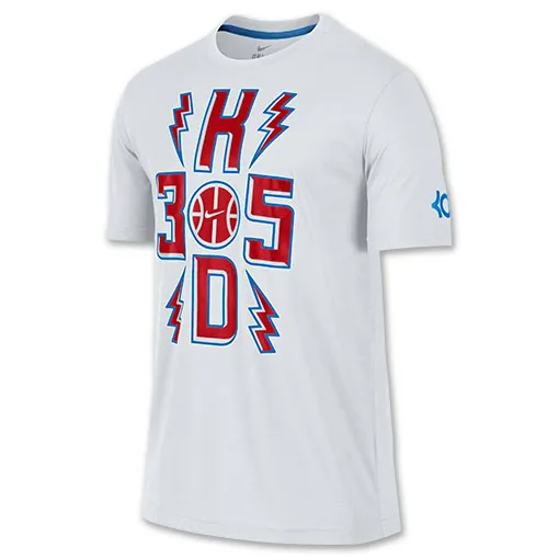 KD35 Hometown Inspired (100/blanco/azul/rojo)