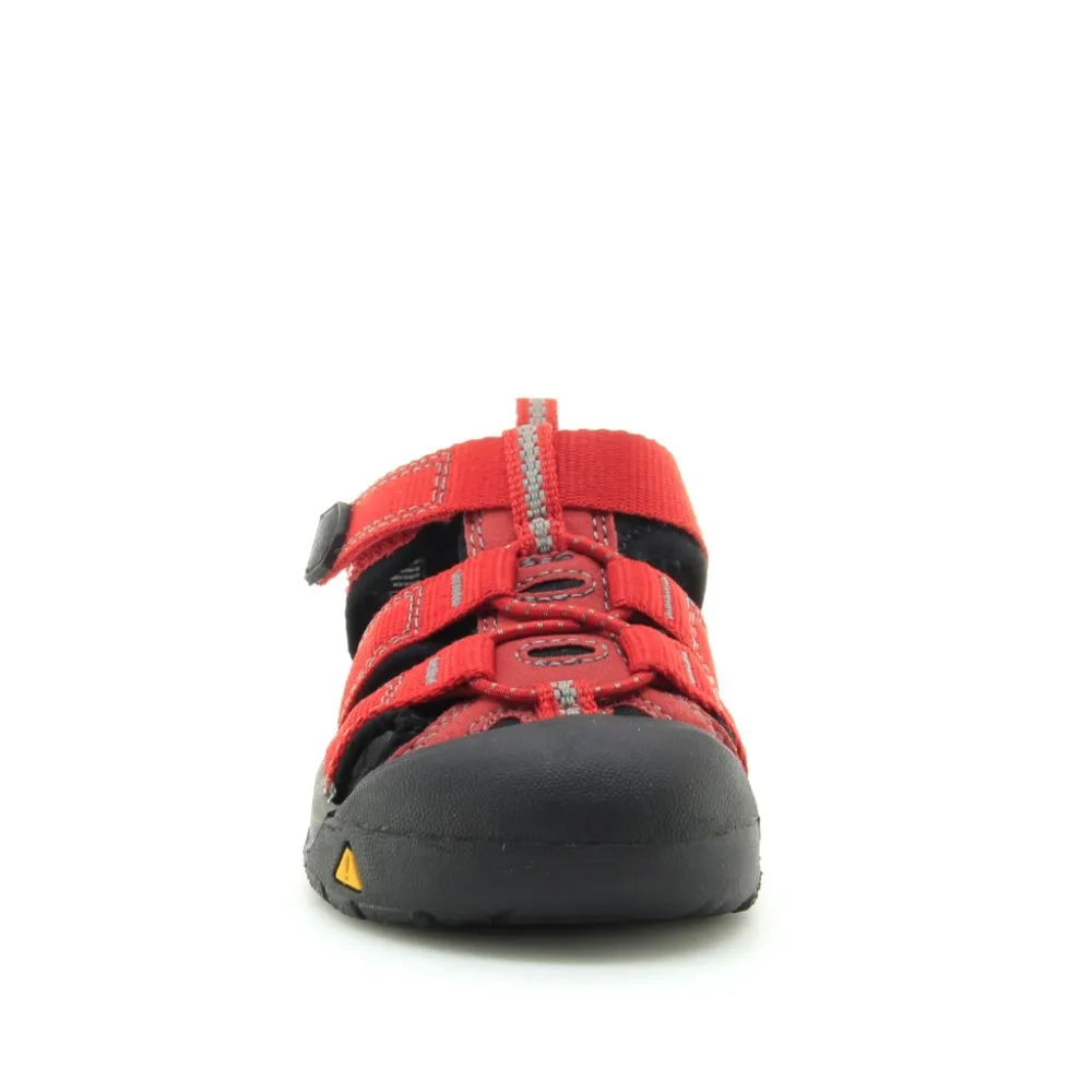 Red Keen Newport H2 BB