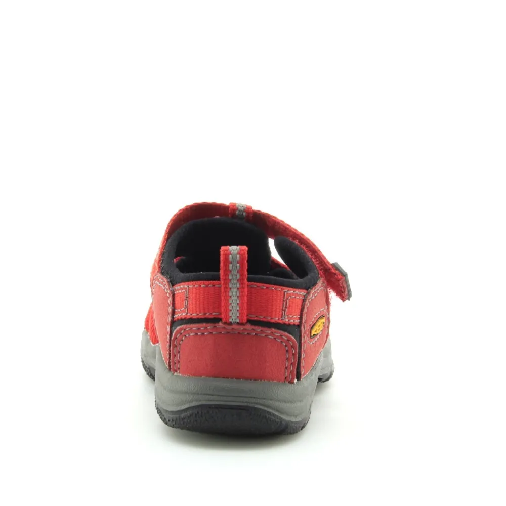 Red Keen Newport H2 BB