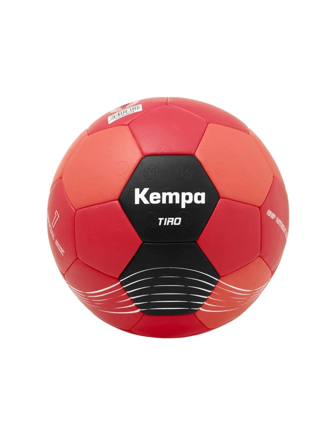 Kempa Shot Handball Balls