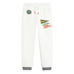 KENZO KIDS Pantalón de chándal