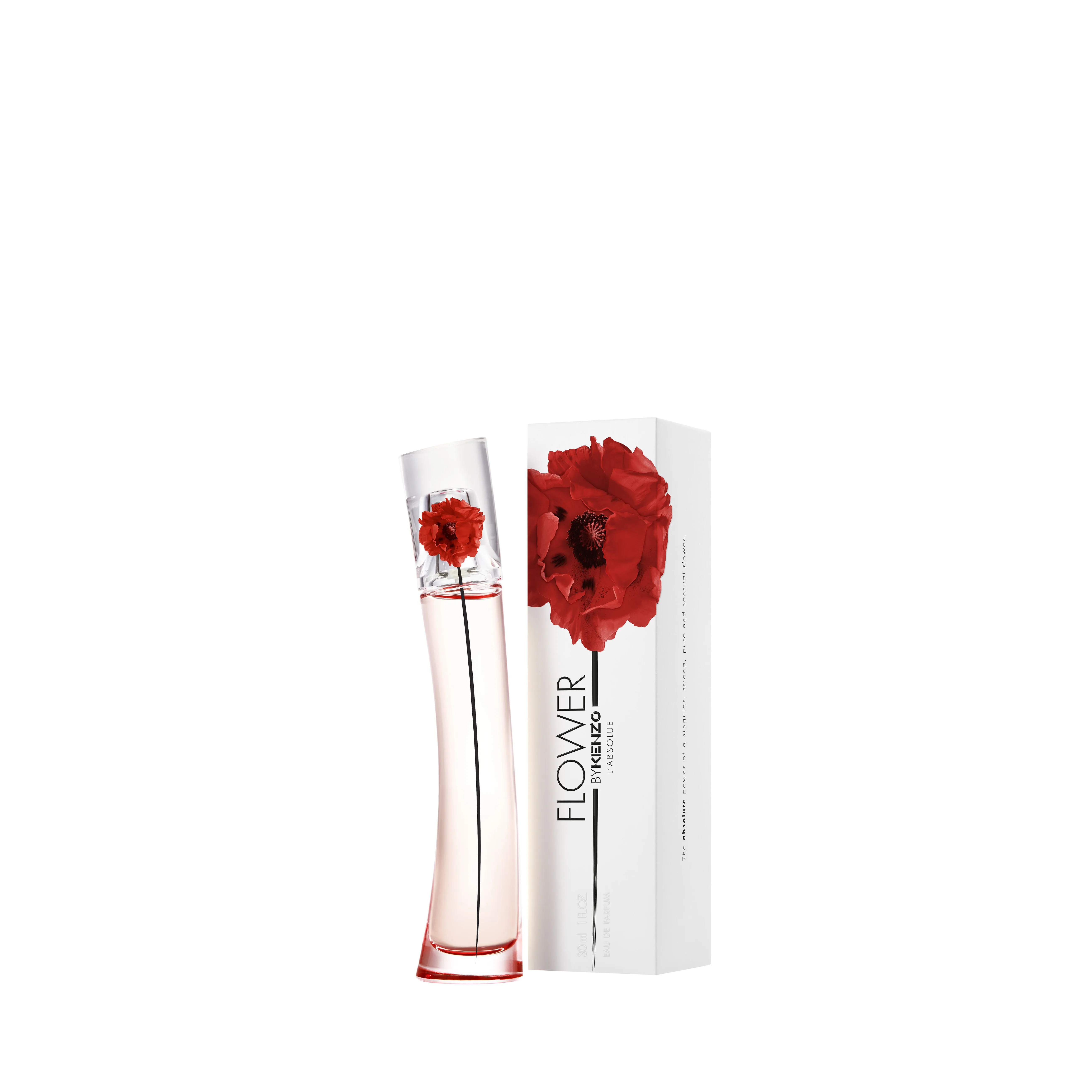 KENZO FLOWER Perfume Absolute