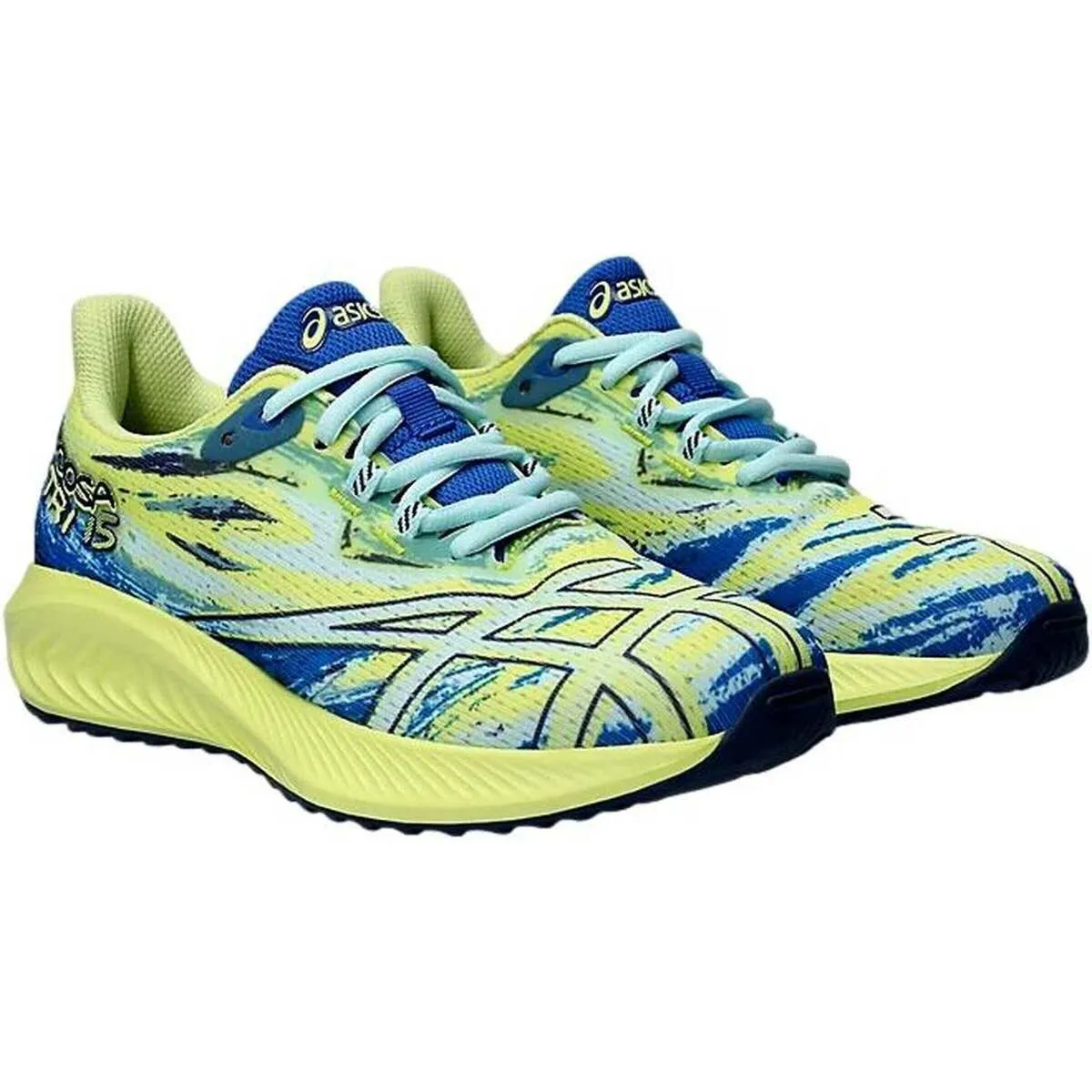 Kid's Gel-Noosa Tri 15 Running Shoes 1014A311