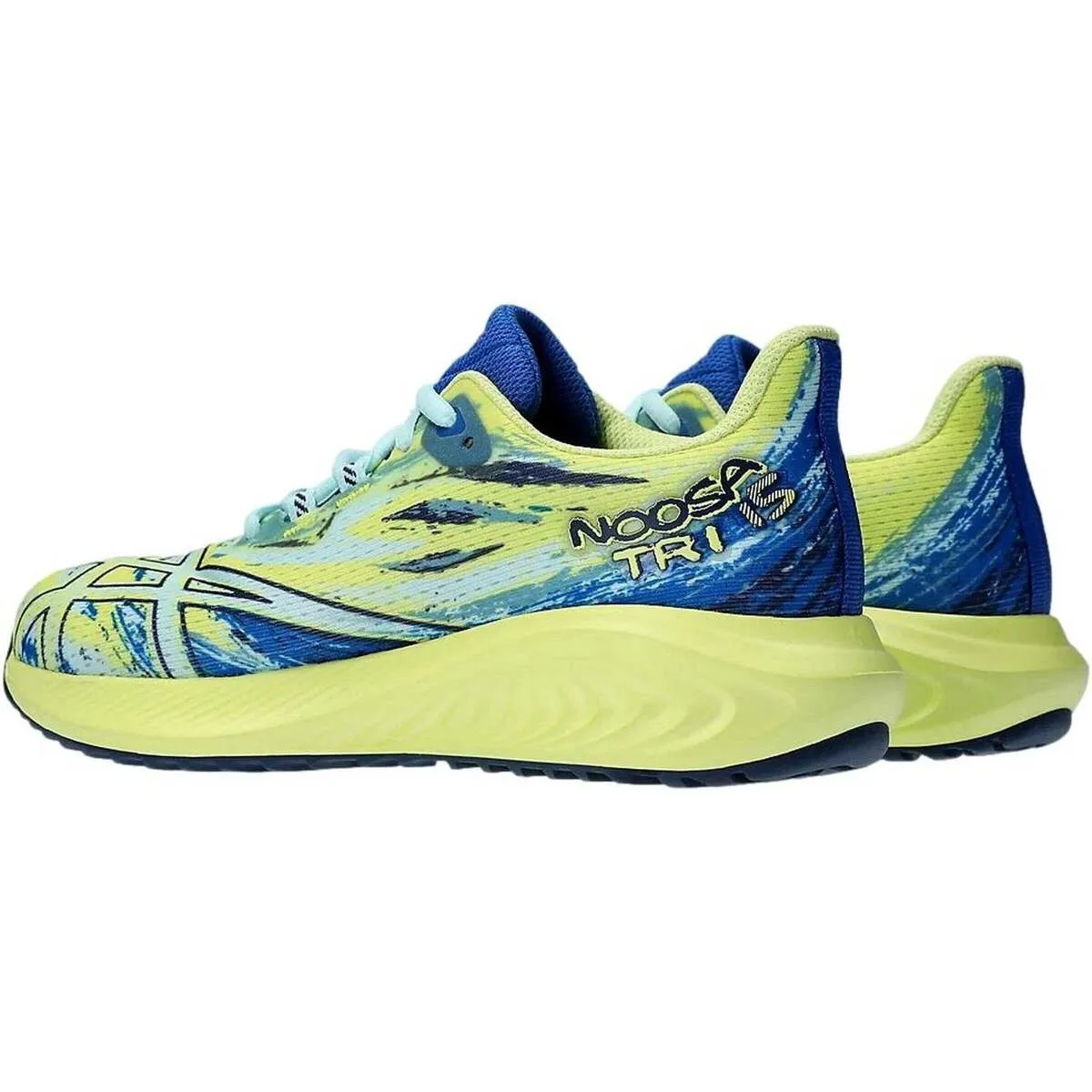 Kid's Gel-Noosa Tri 15 Running Shoes 1014A311