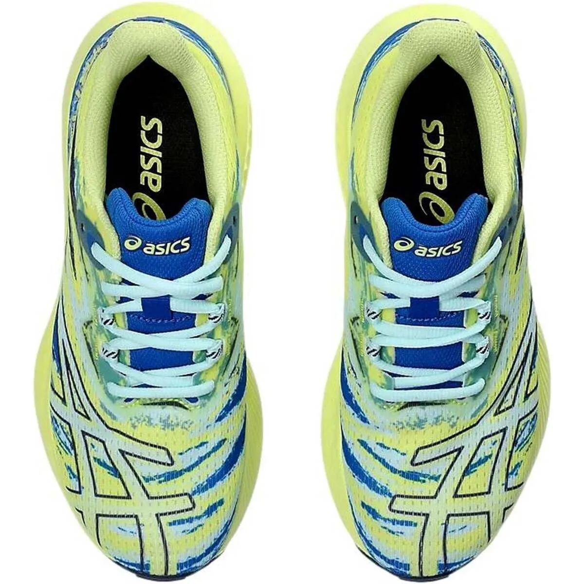 Kid's Gel-Noosa Tri 15 Running Shoes 1014A311