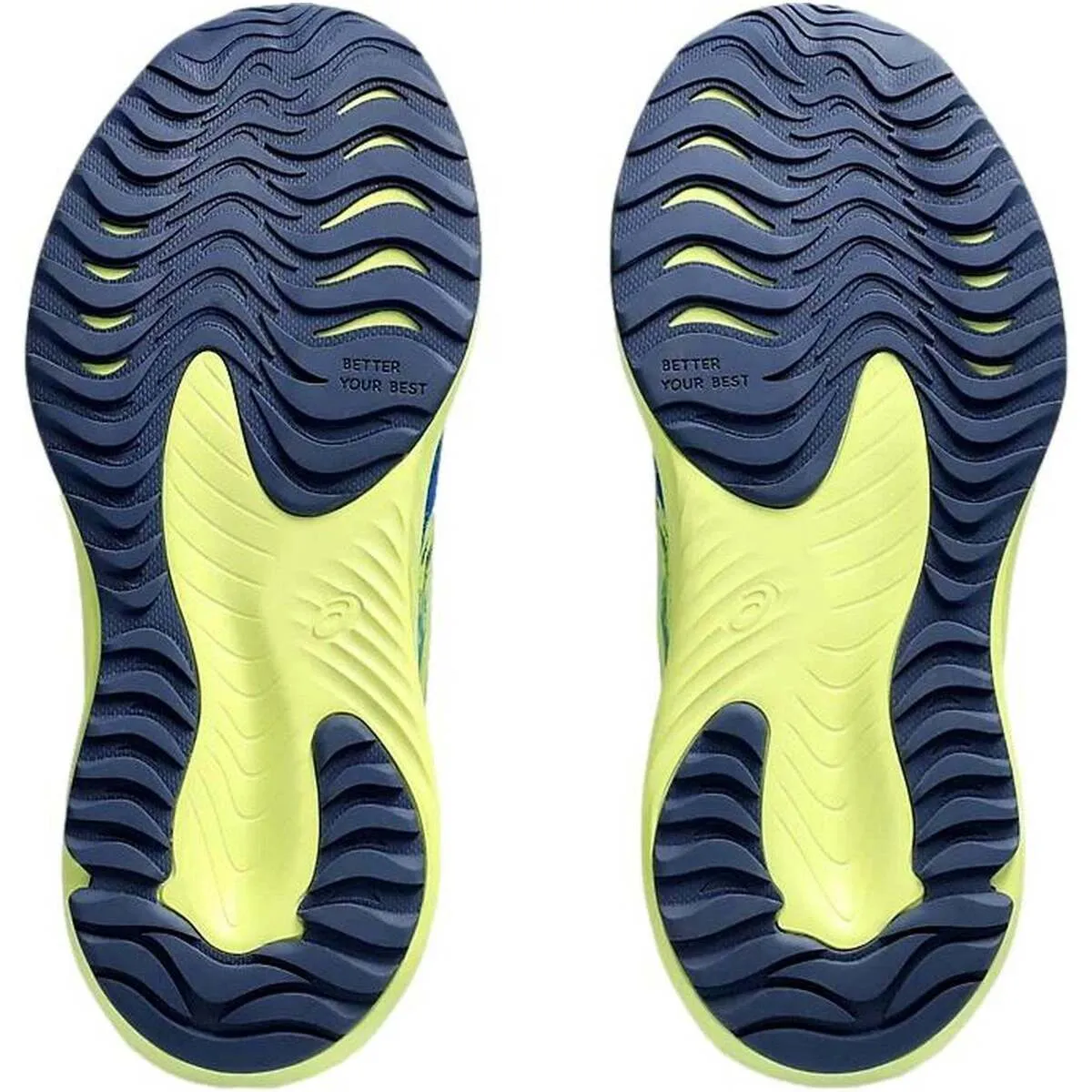 Kid's Gel-Noosa Tri 15 Running Shoes 1014A311