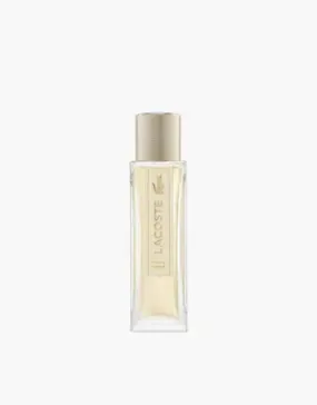 Lacoste Eau de parfum for Women 50ml