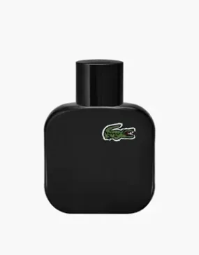 Lacoste Eau de Toilette L.12.12 Noir 50ml