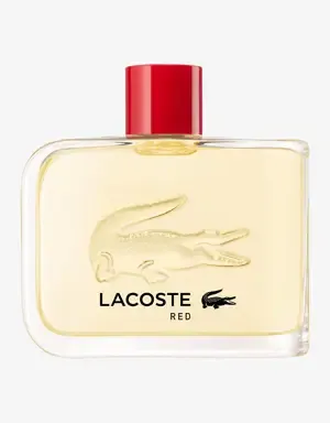 Lacoste Eau de Toilette Lacoste Red 125ml