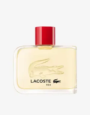 Lacoste Eau de Toilette Lacoste Red 75ml