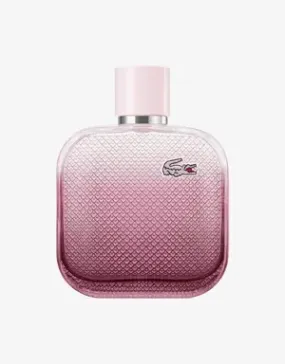 Lacoste Eau Intense L.12.12 Rose 100ml