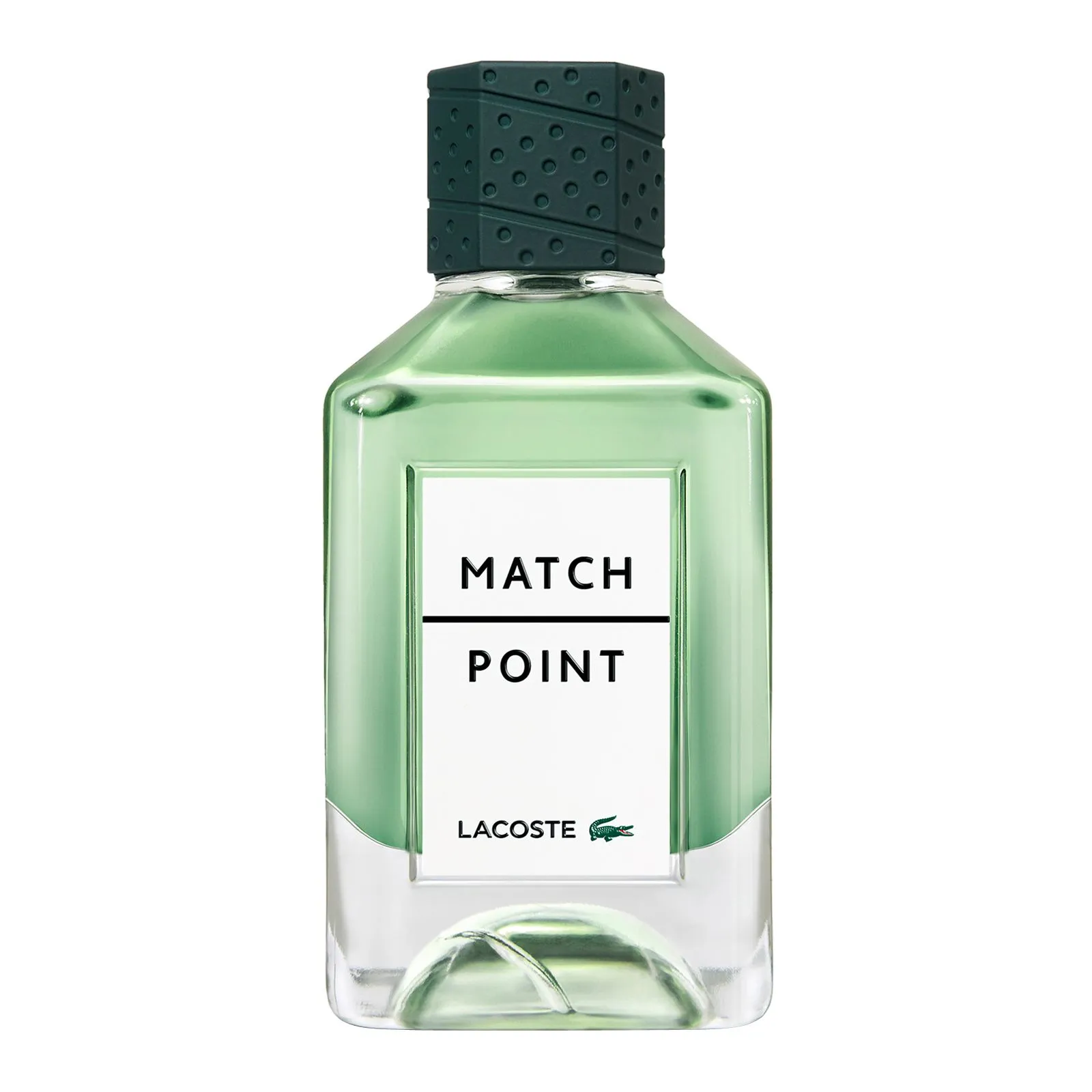 LACOSTE PARFUM Match Point Toilette