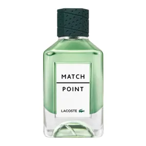 LACOSTE PARFUM Match Point Toilette