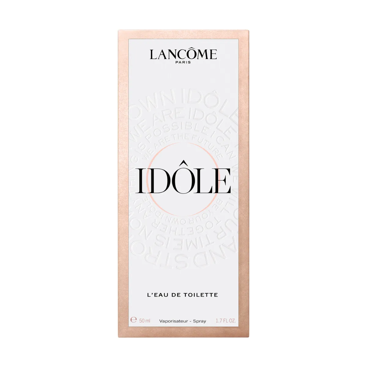 Lancme Idole Eau De Toilette