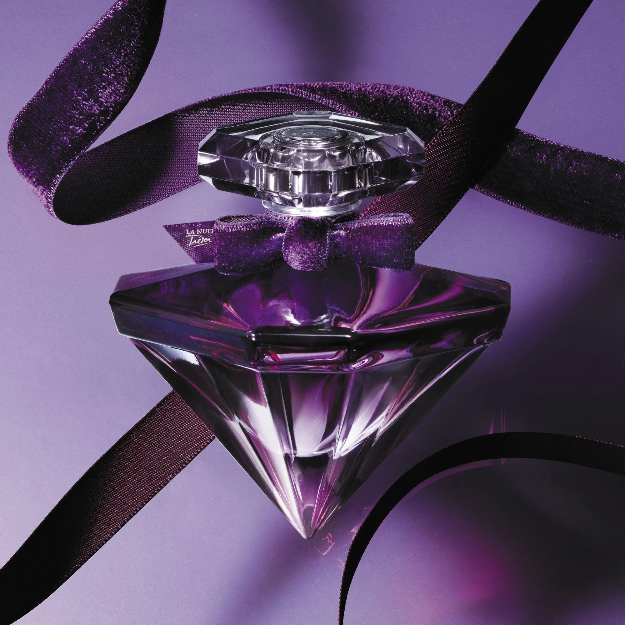 LANCÔME La Nuit Trésor Perfume