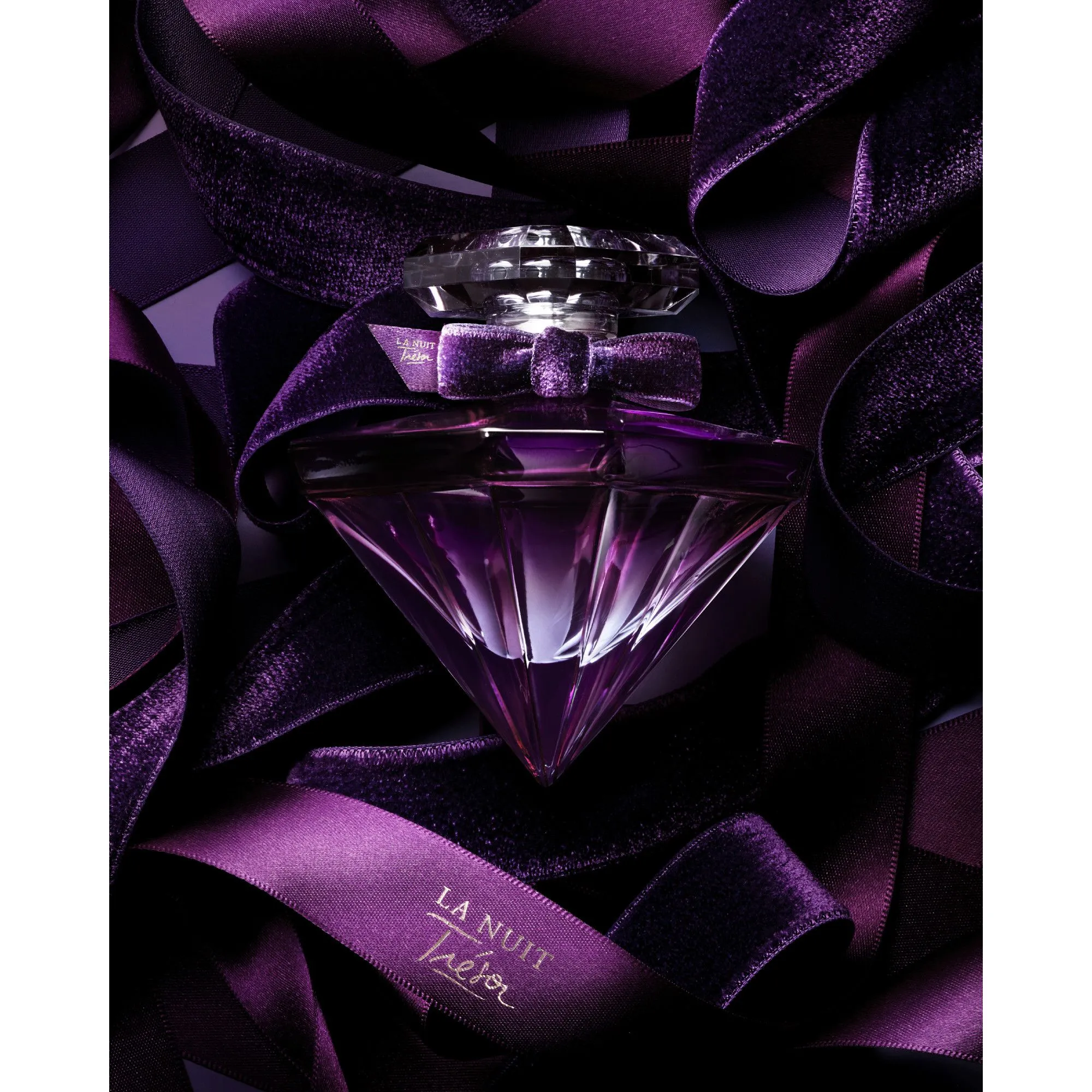 LANCÔME La Nuit Trésor Perfume