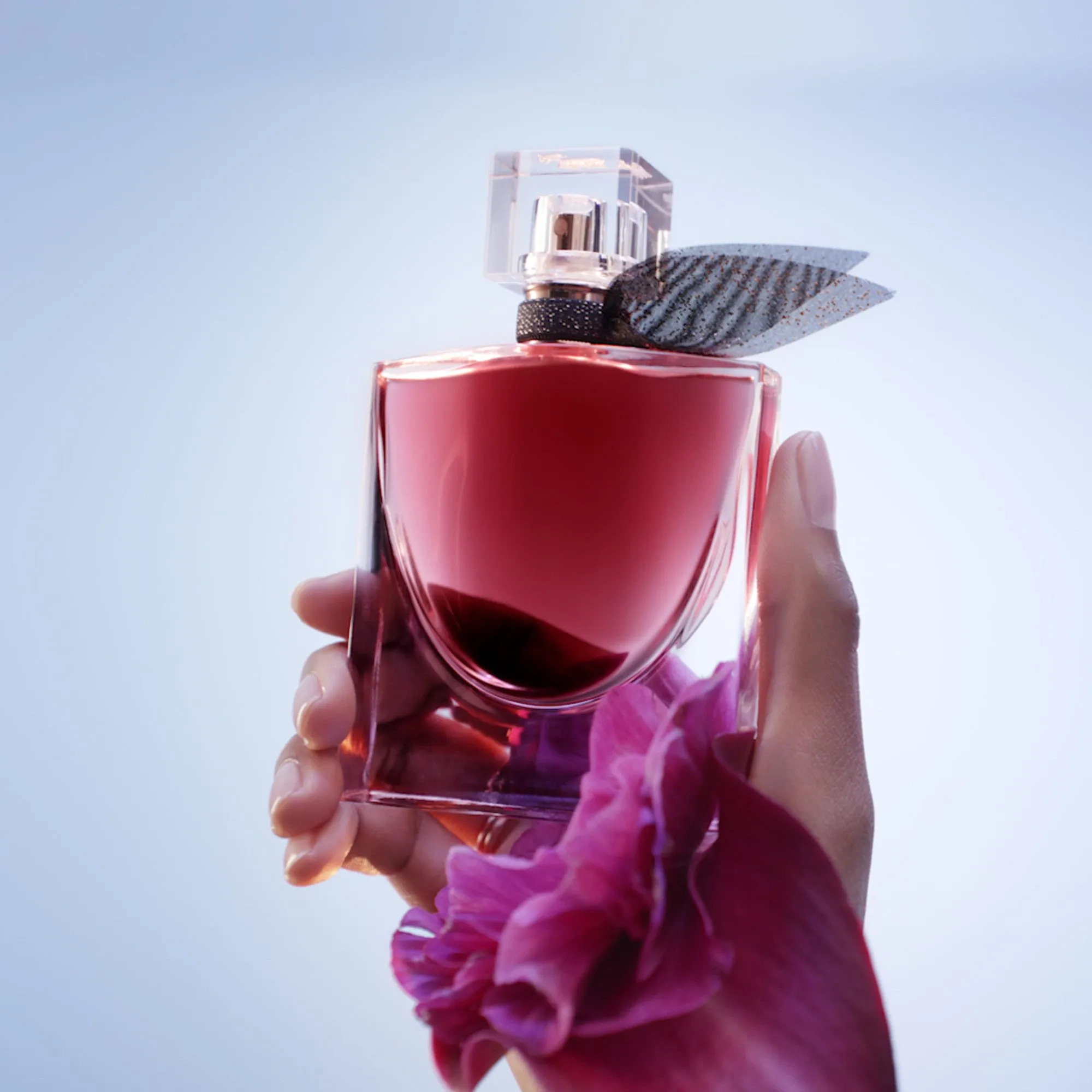 LANCÔME La vida es bella Elíxir Refillable Perfume