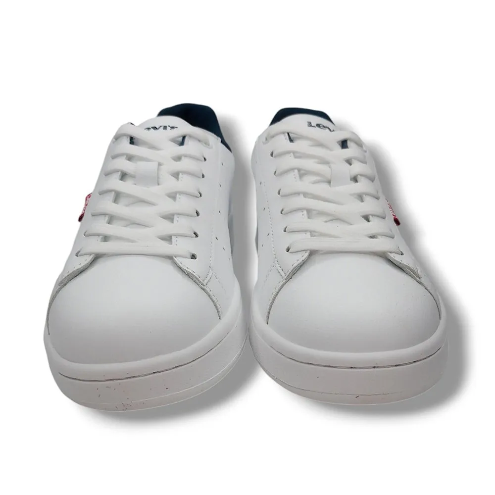 Levi’s Zapatilla Sneakers Niño Levis AVENUE VAVE0209S BLANCO CORDONETS