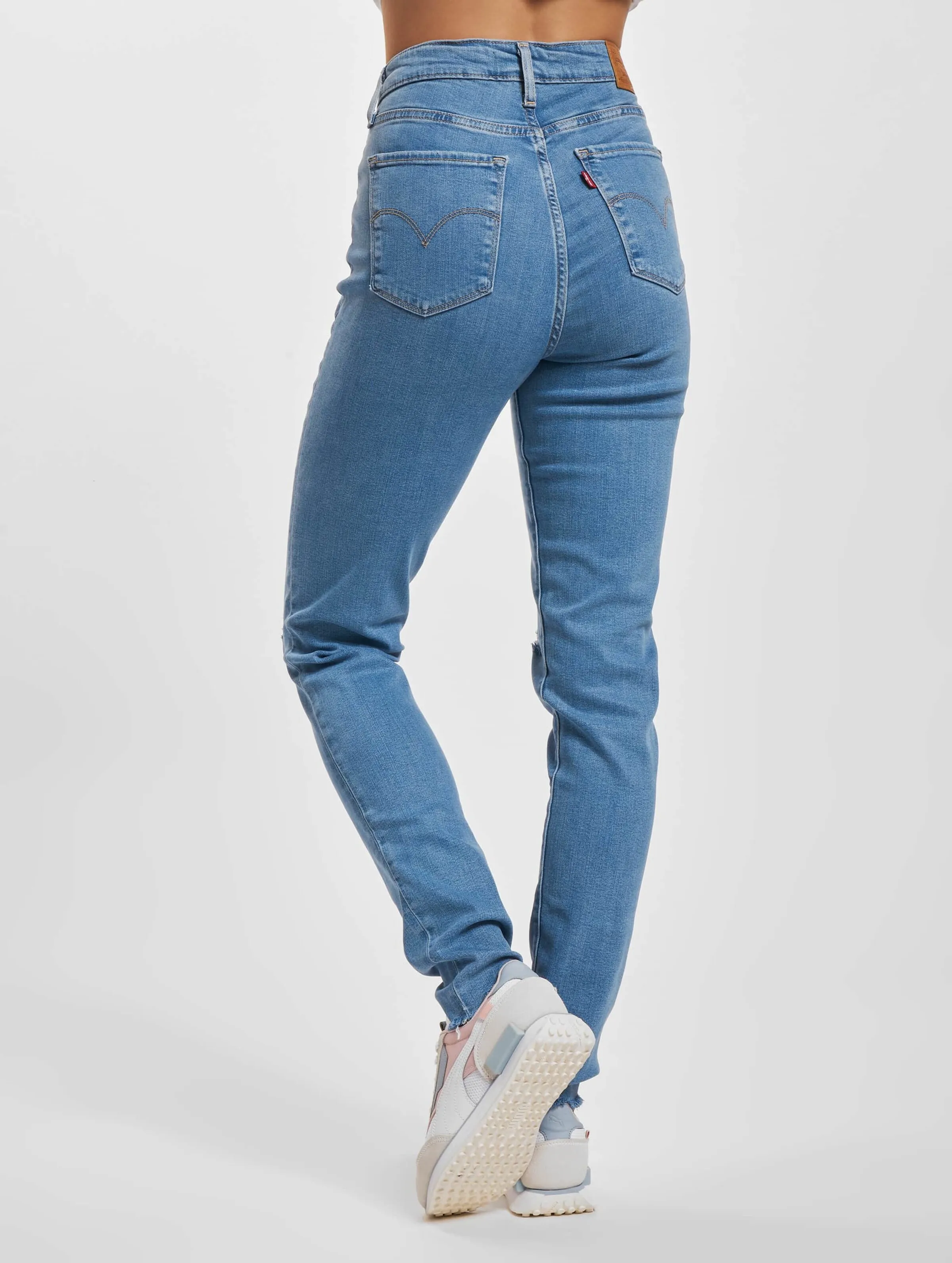 Levi's Levi's 721 High Rise Skinny Fit Jeans