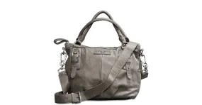 Liebeskind Berlin Gine vintage Gris pardo 