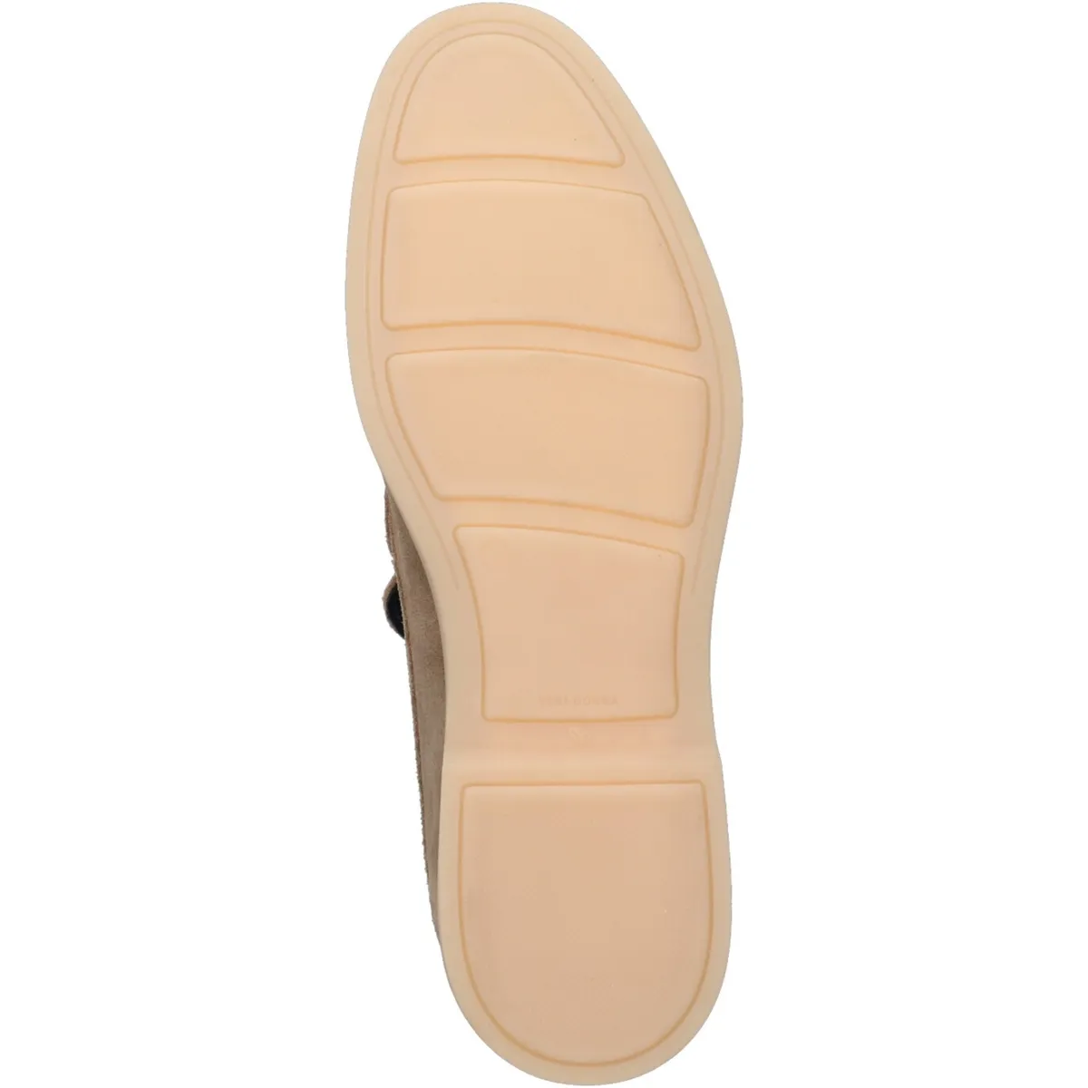 Beige Lewis Loafer