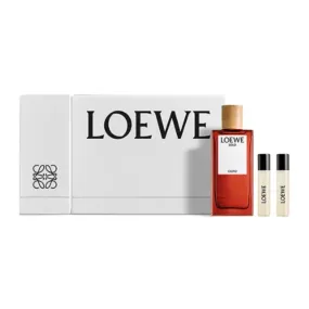 Loewe Set Solo Cedro Eau de Toilette