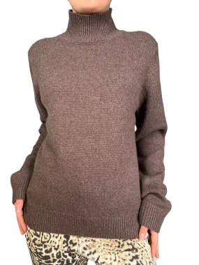 Luxury Cashmere Sweater by BA&SH.