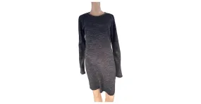 Maison Scotch Vestidos Gris 