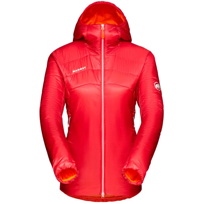 Mammut Eigerjoch Light In Women's Jacket