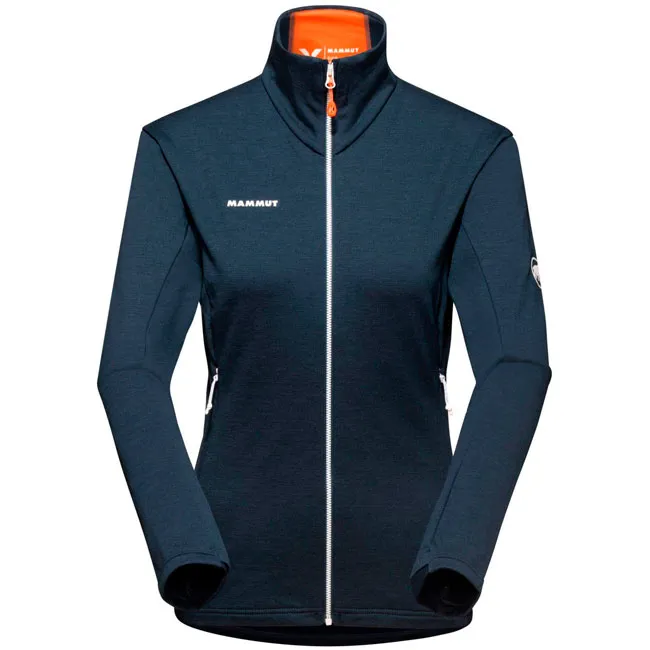 Mammut Eiswand Guide Ml Jacket W