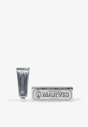 Marvis Whitening Mint Toothpaste 25ml