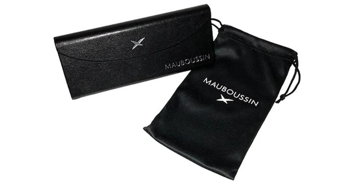 Mauboussin Negro 