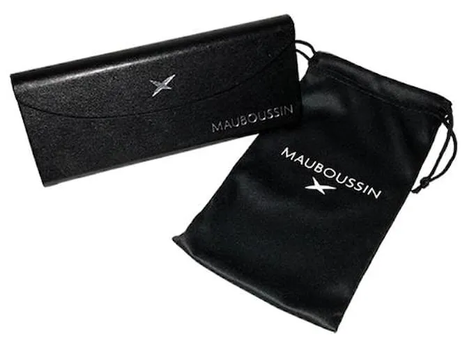 Mauboussin Negro 