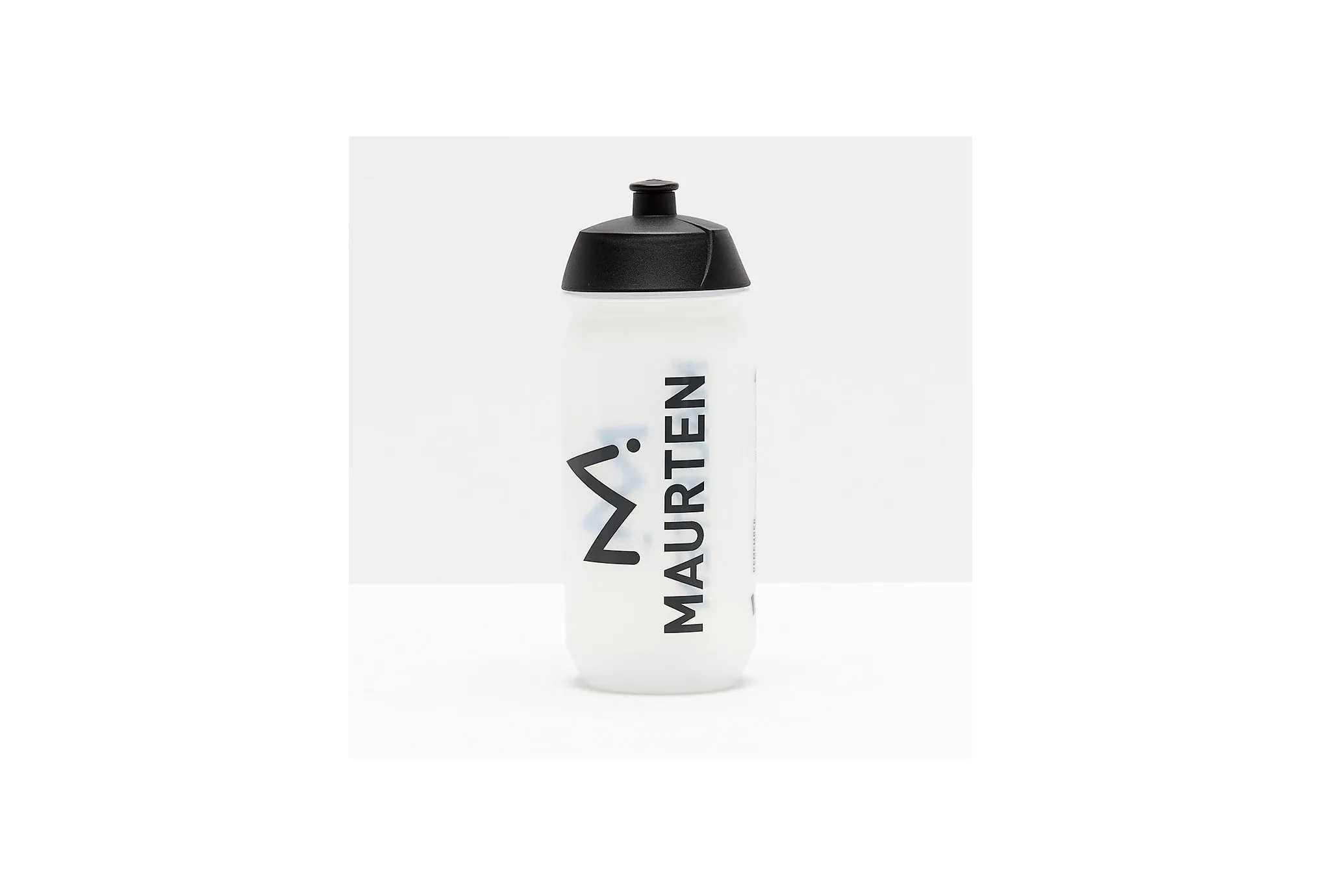 Maurten 500 ml water bottle