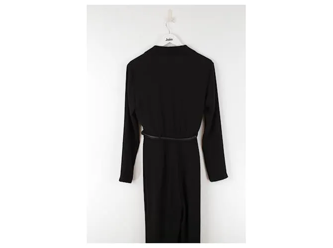 Max Mara Mono negro 