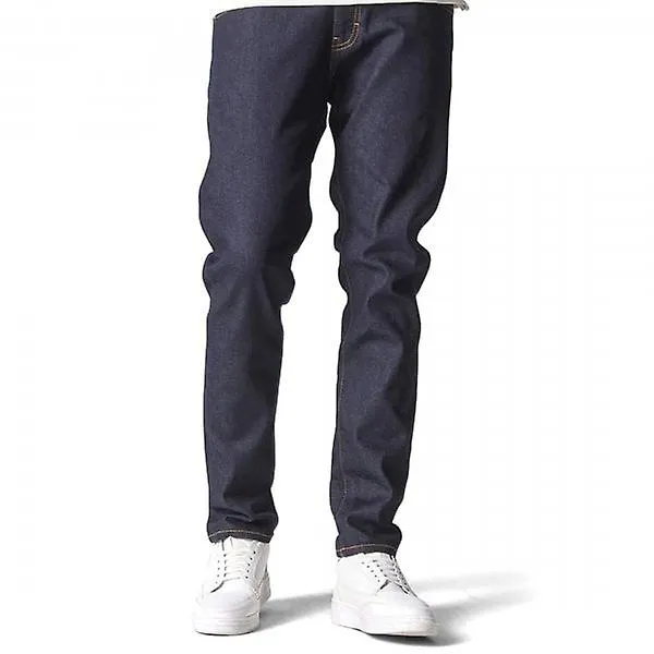 Men's Police Batali LAT 992 Indigo Blue Denim Jeans