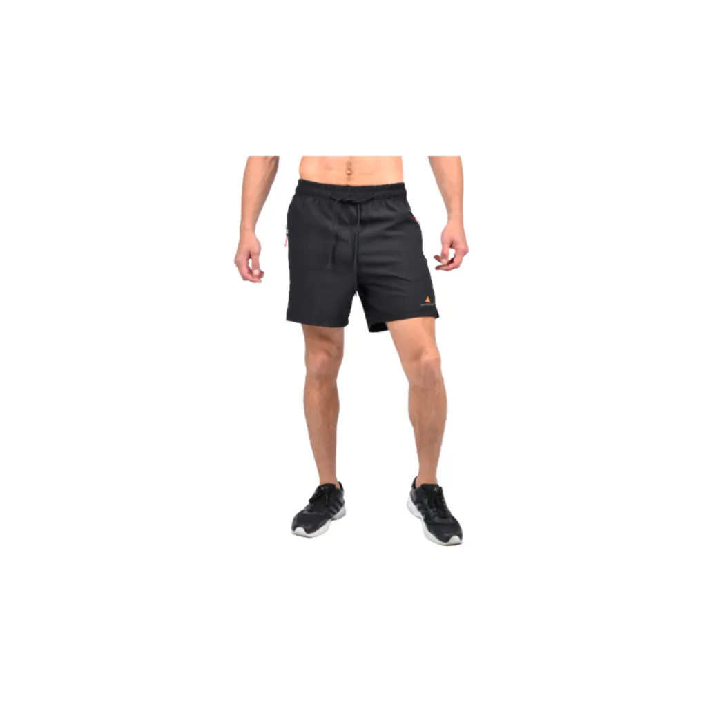 Mens Lycra ng + Microfiber Short Set