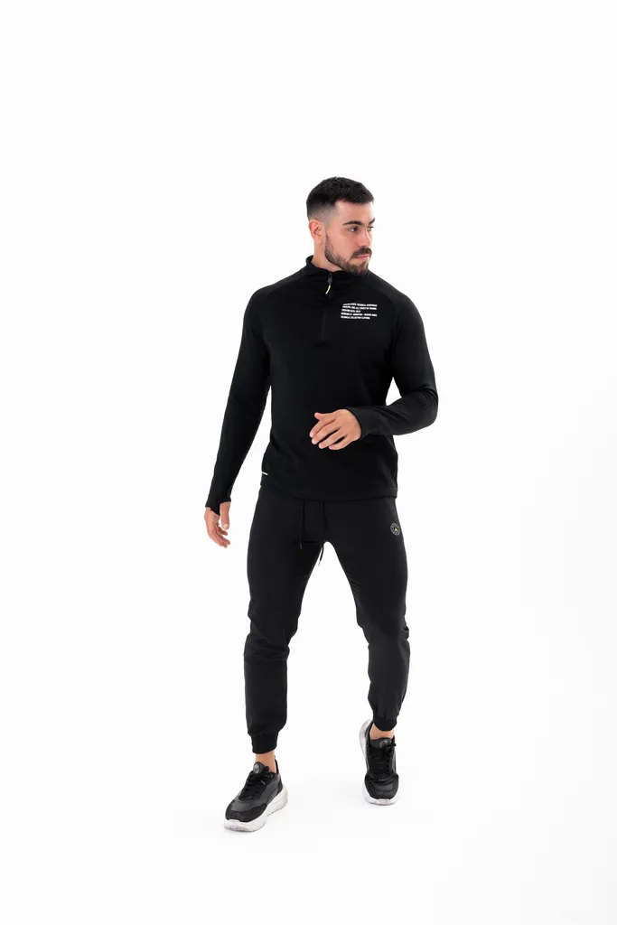 Men's Sports Lycra Wetsuit - BUTRAIL.