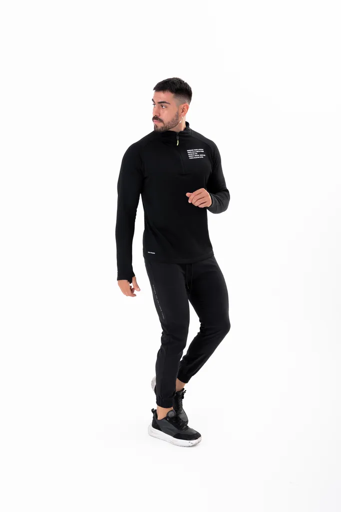 Men's Sports Lycra Wetsuit - BUTRAIL.