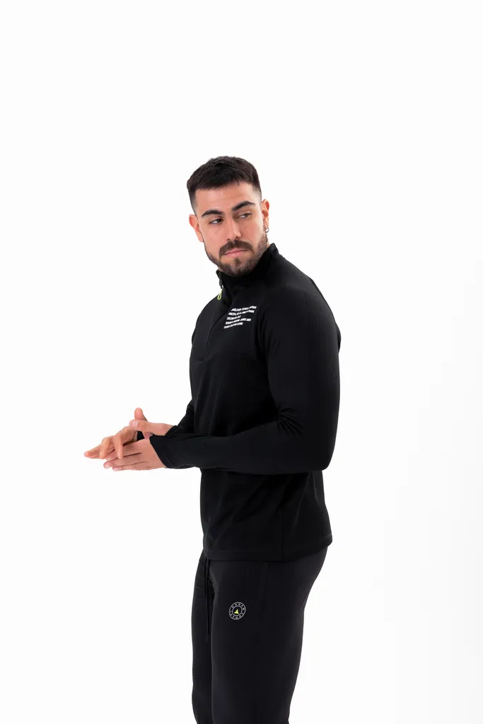 Men's Sports Lycra Wetsuit - BUTRAIL.