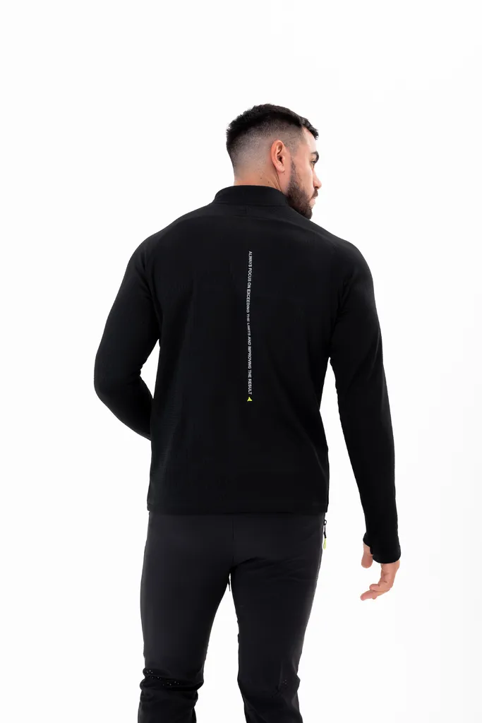 Men's Sports Lycra Wetsuit - BUTRAIL.