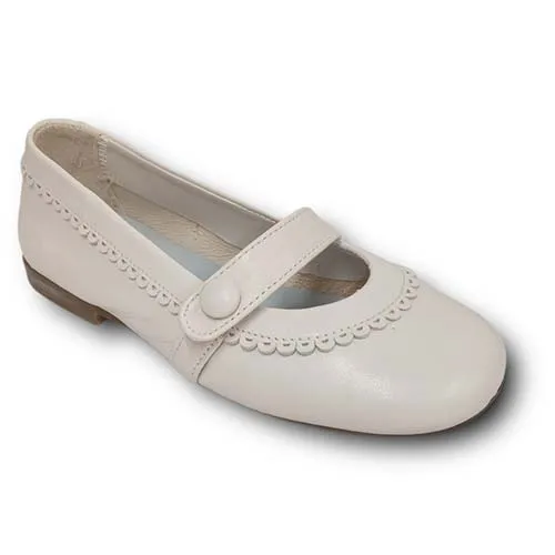 Merceditas Eli Papanatas 9174 BEIGE