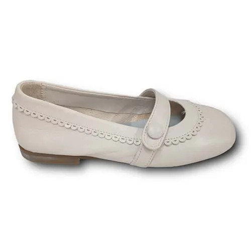 Merceditas Eli Papanatas 9174 BEIGE