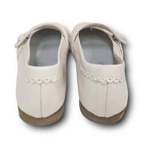 Merceditas Eli Papanatas 9174 BEIGE