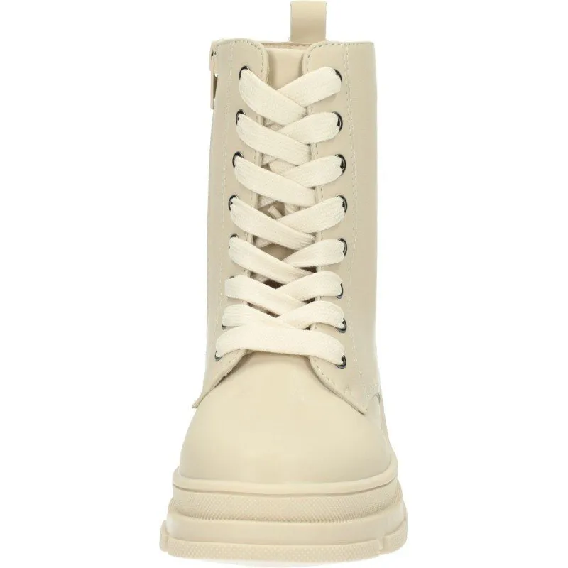 MI5 59101 BOTAS MOTERAS color BEIGE