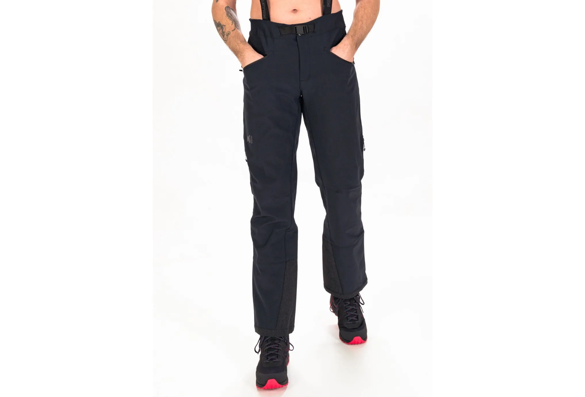 Needles Shield Millet Pants