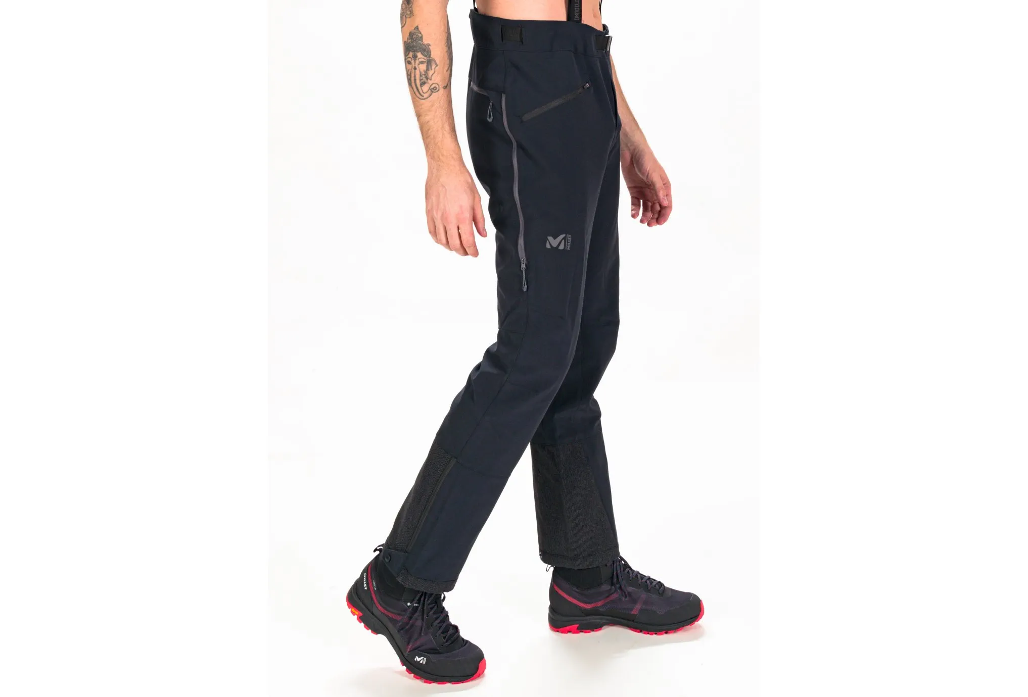 Needles Shield Millet Pants