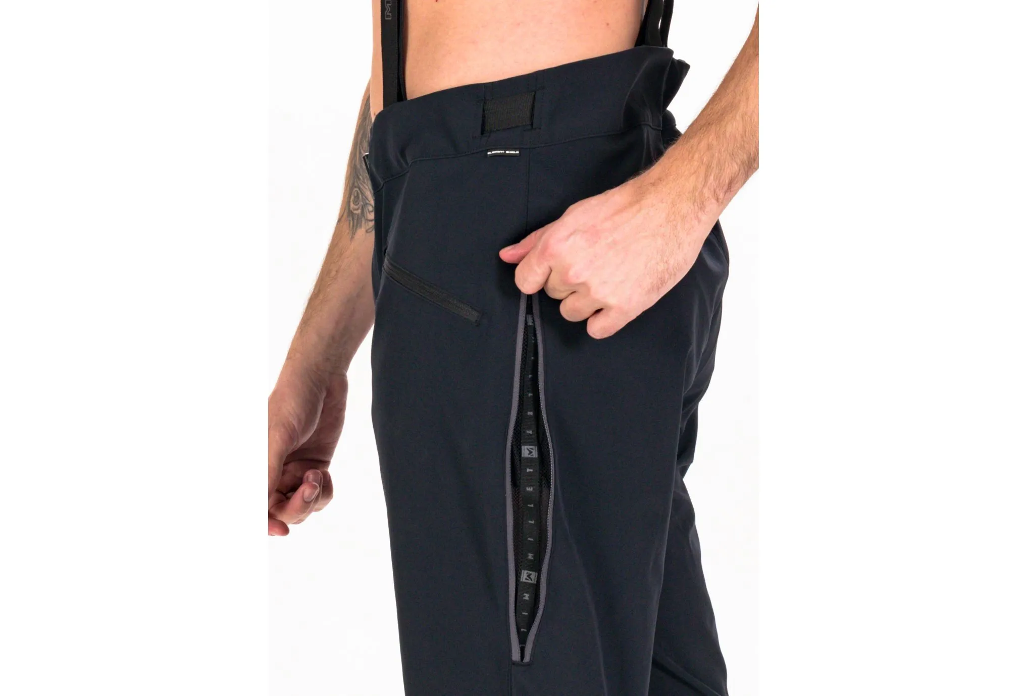 Needles Shield Millet Pants